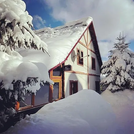 Holiday home Artemis *